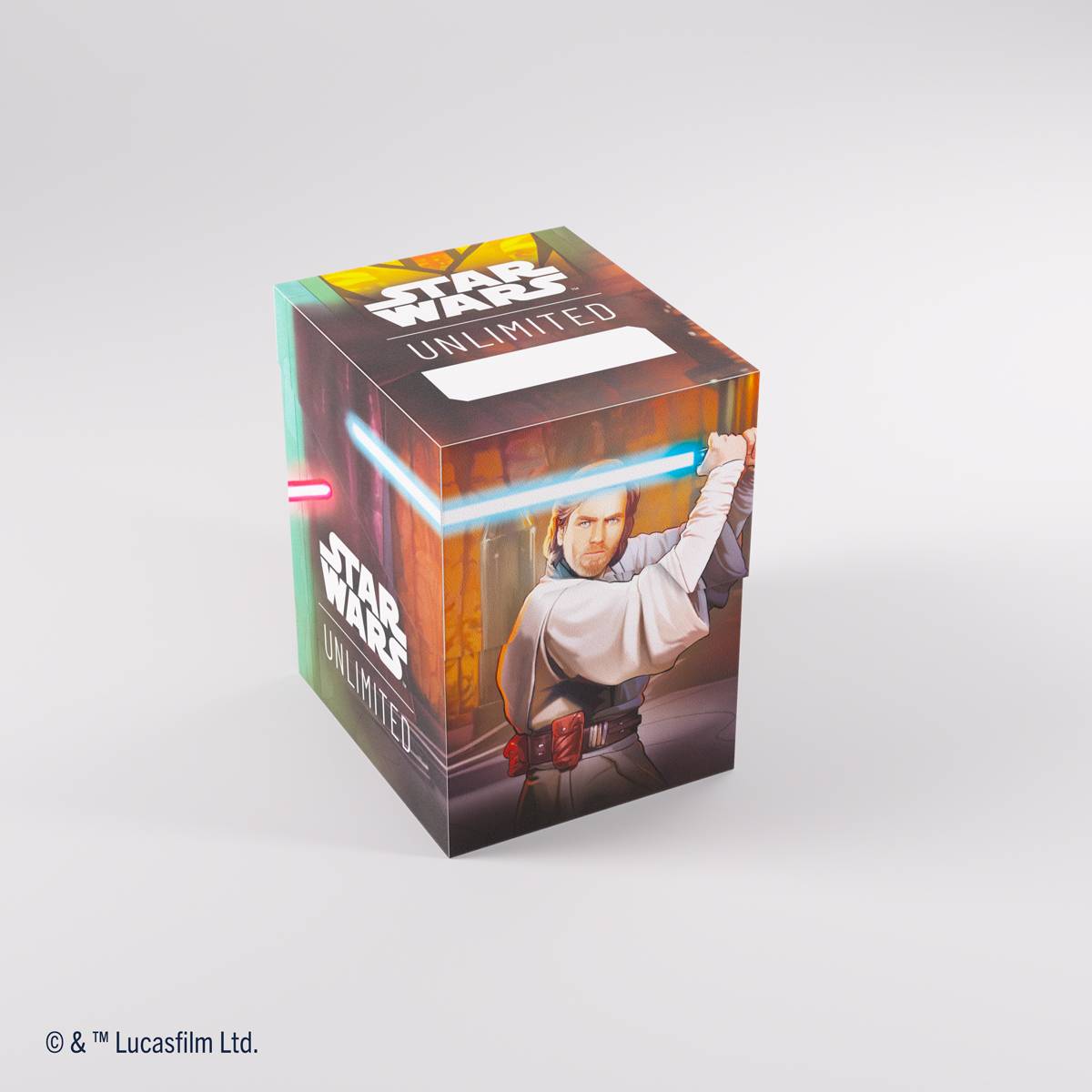 Star Wars: Unlimited Soft Crate Star Wars: Unlimited Soft Crate