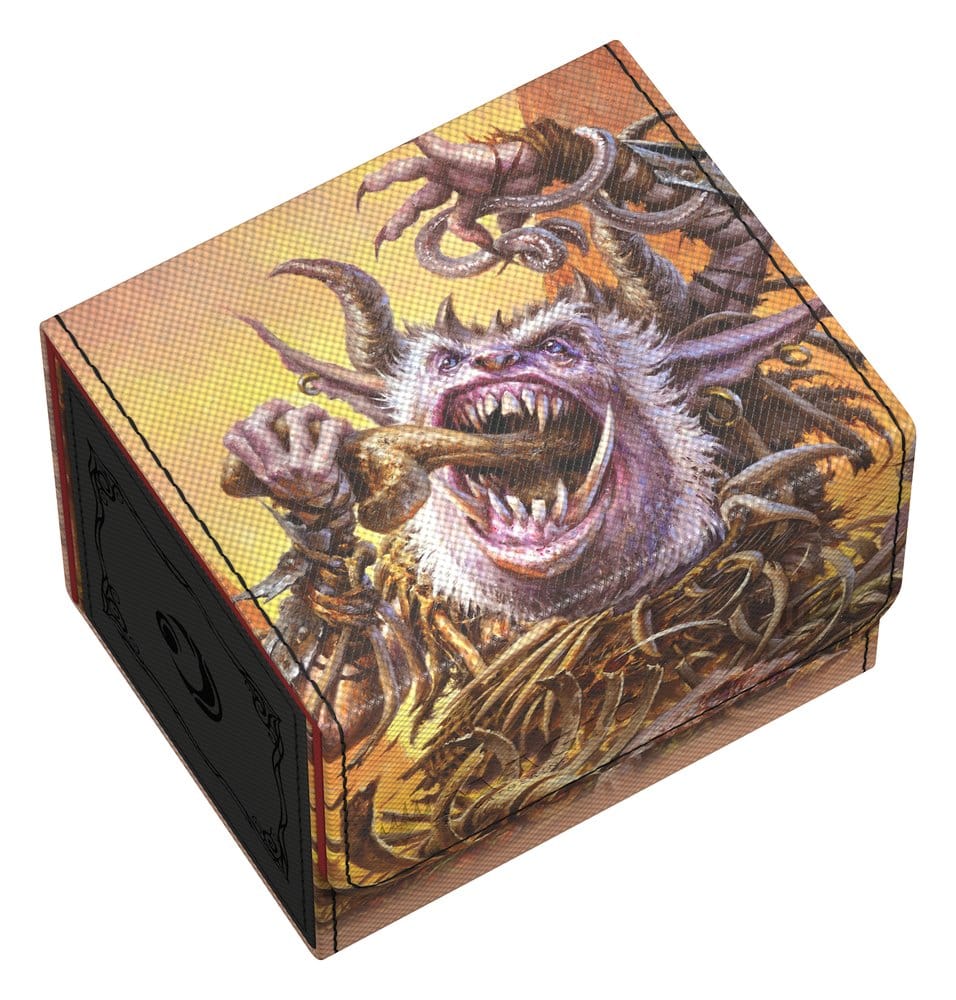 Ultimate Guard Sidewinder 100+ Xenoskin Magic: The Gathering "Lorwyn Eclipsed"