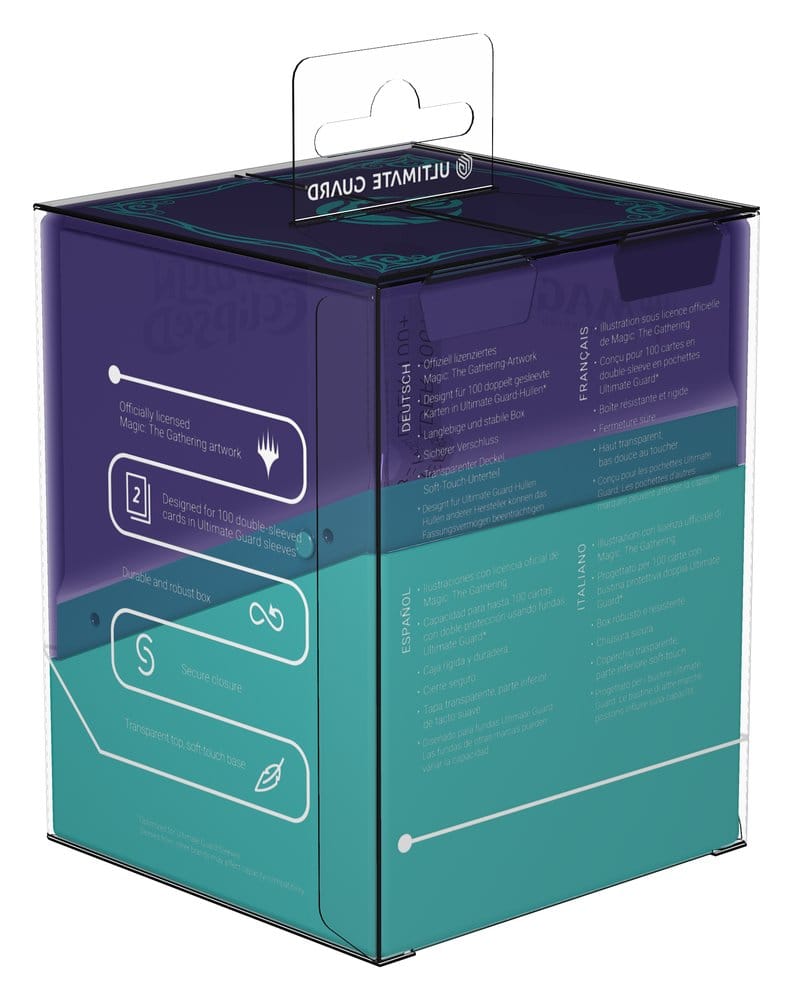 Boulder 100+ Magic: The Gathering "Lorwyn Eclipsed"