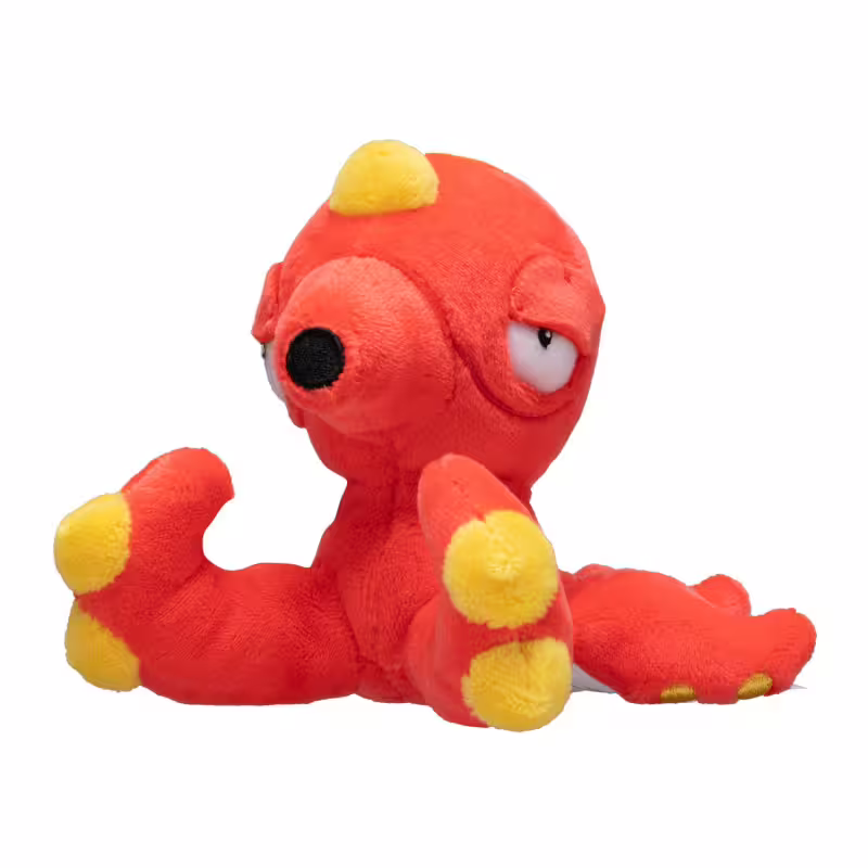 Octillery / Octillery