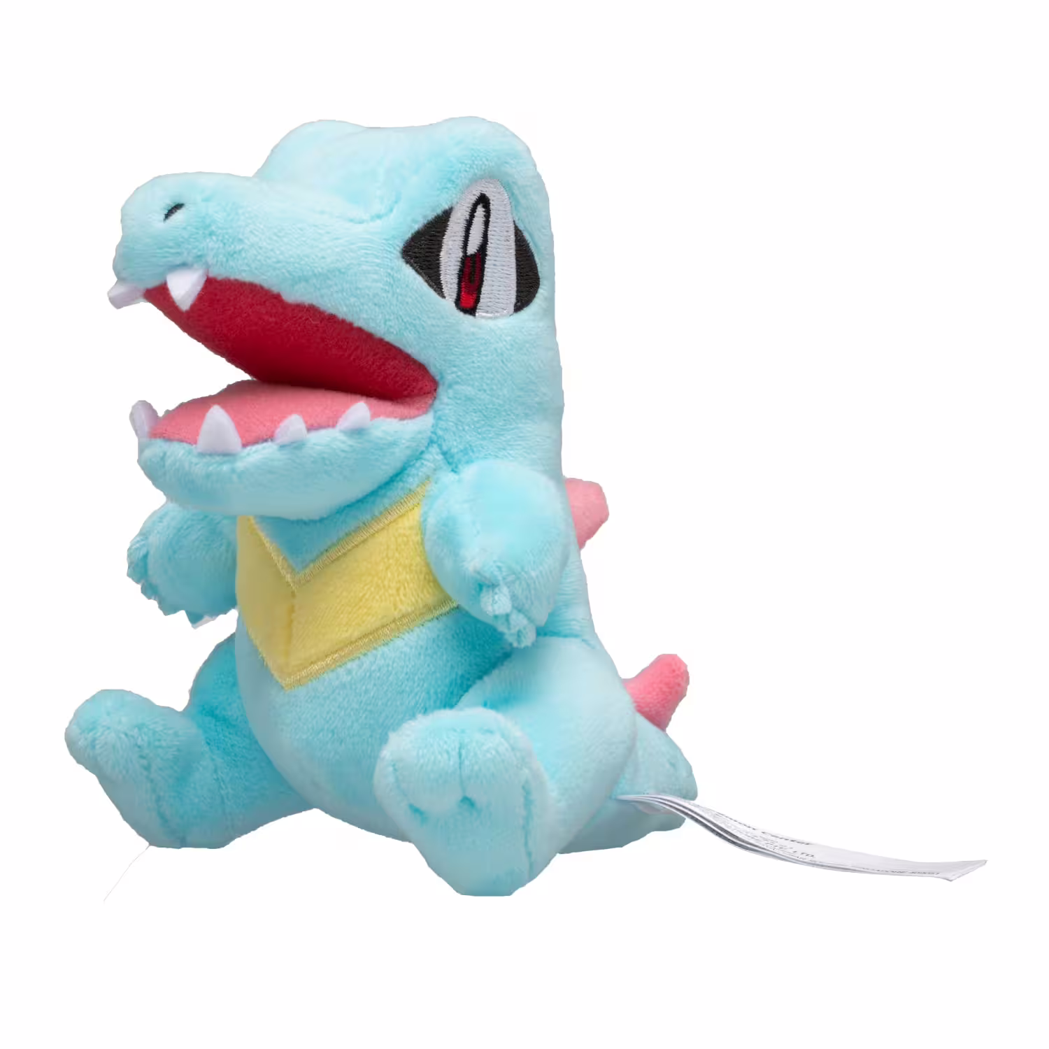 Totodile / Karnimani