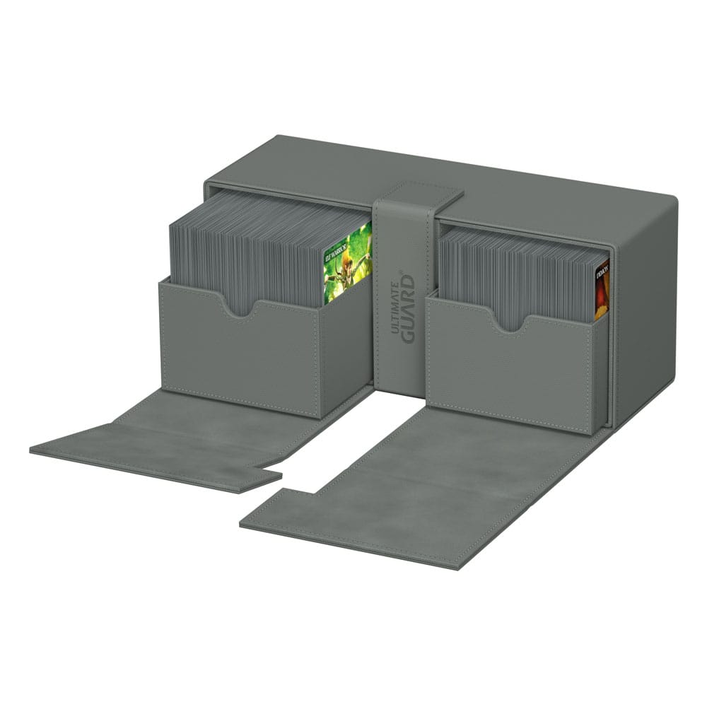 Ultimate Guard Twin Flip`n`Tray 266+ Xenoskin
