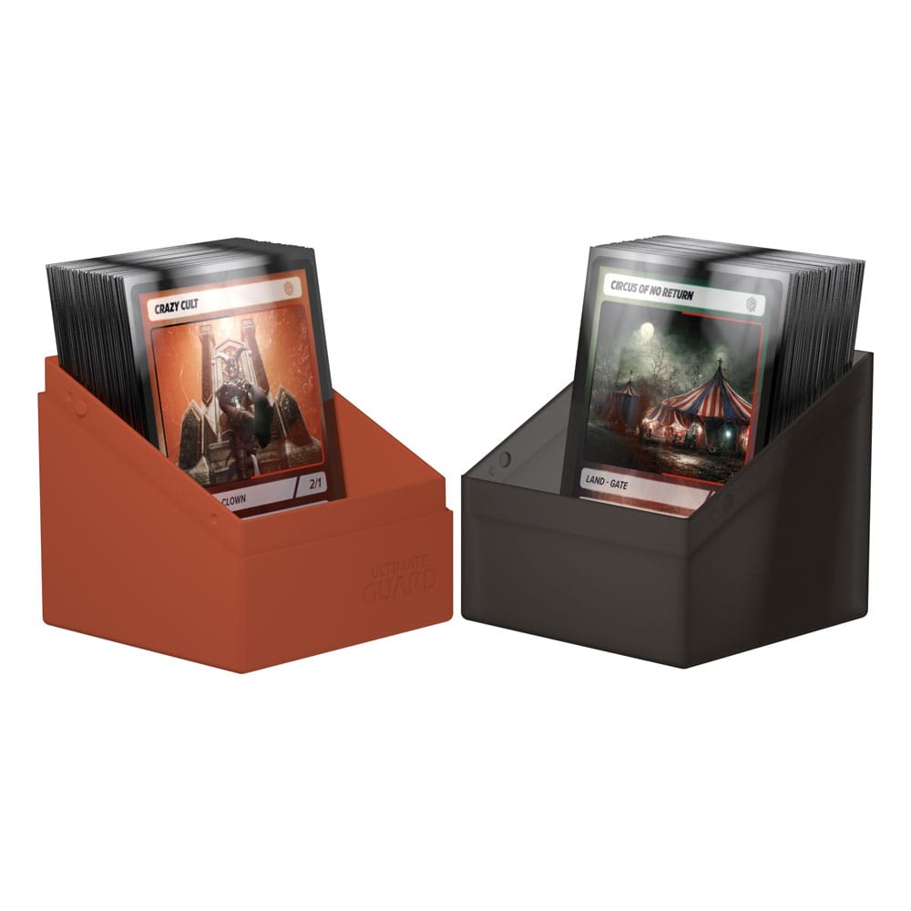 Boulder 100+ Druidic Secrets Boulder 100+ Druidic Secrets