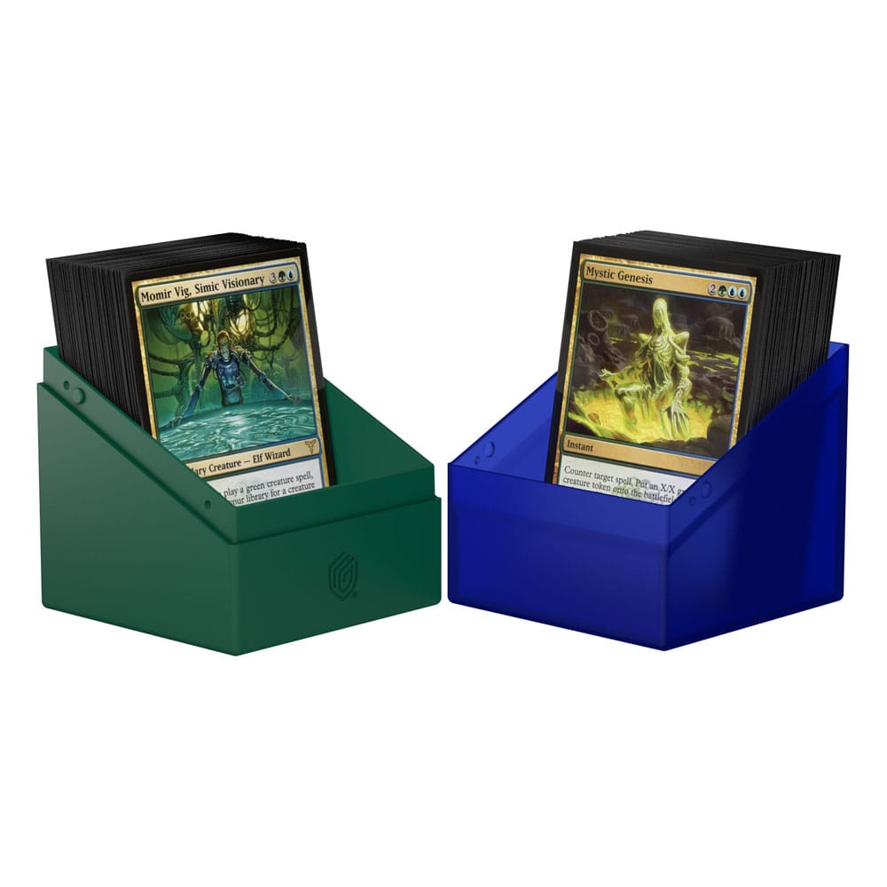 Boulder 100+ Magic: The Gathering