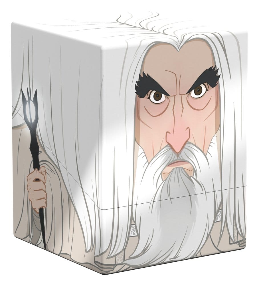 Squaroes - The Lord of the Rings