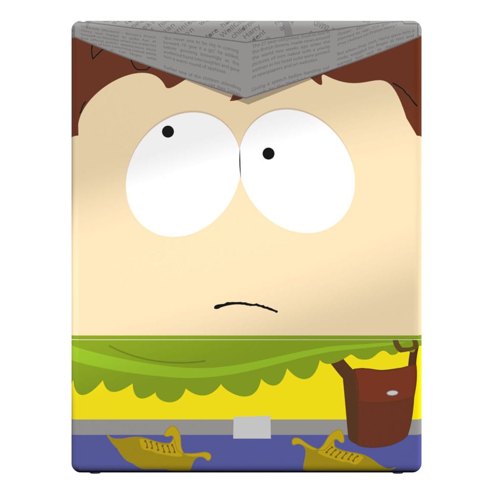Squaroes - Squaroe South Park™
