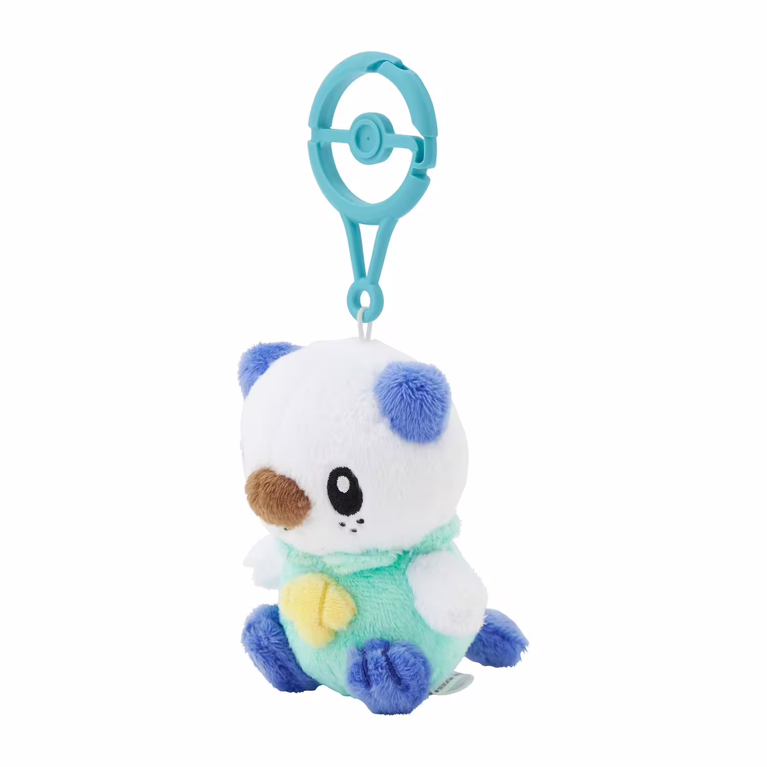 Oshawott / Ottaro
