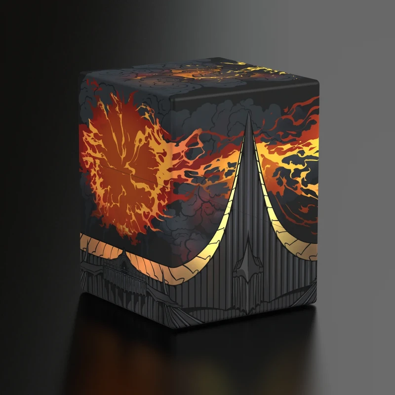 Squaroes - The Lord of the Rings