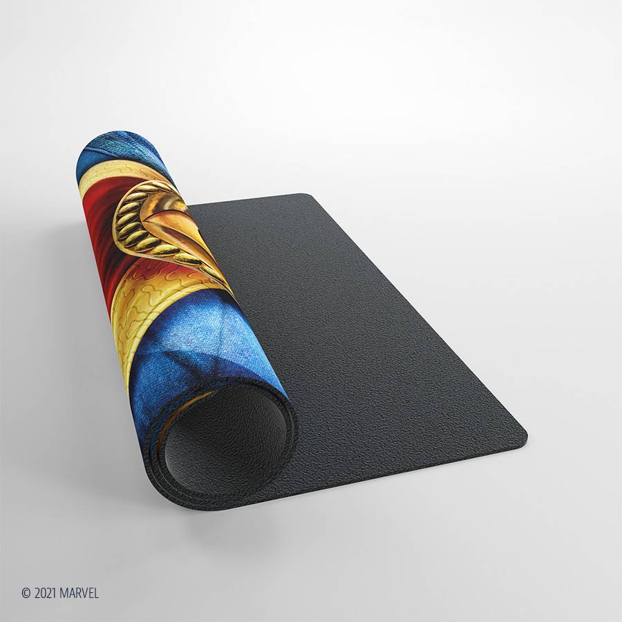 Marvel Champions Prime Game Mat