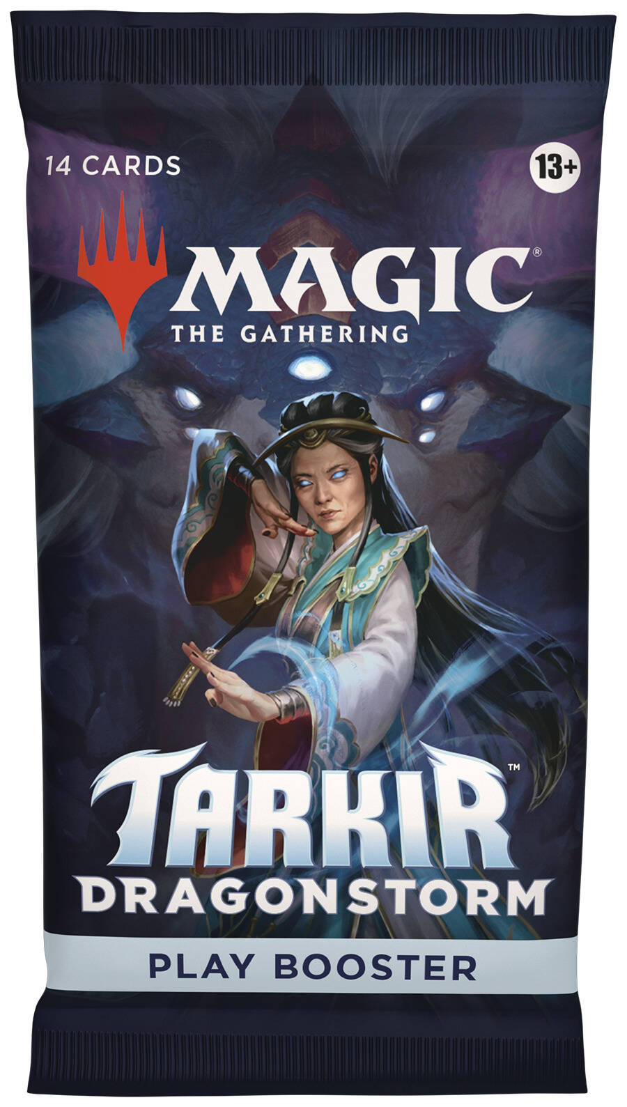 Tarkir: Dragonstorm Tarkir: Dragonstorm