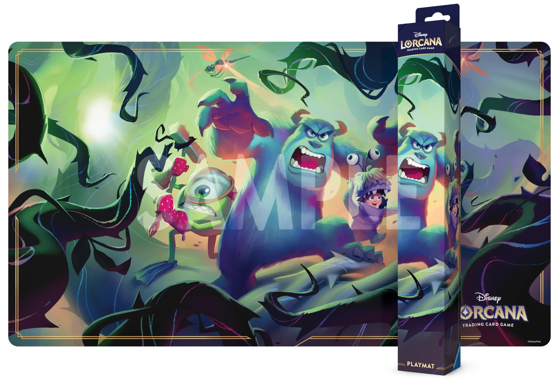 Lorcana Playmat