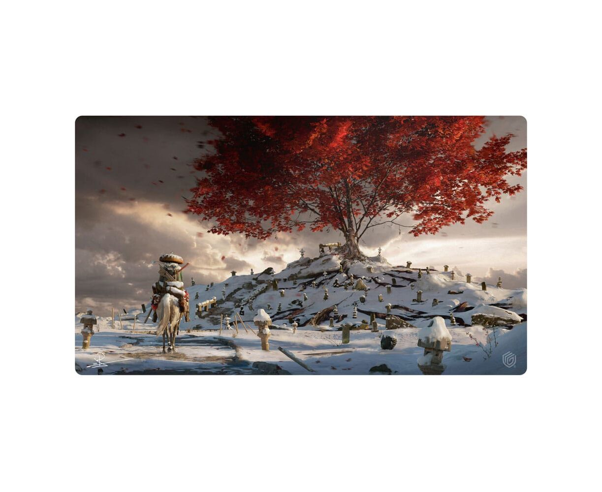 Ultimate Guard Playmat Artist Edition Ultimate Guard Playmat Artist Edition