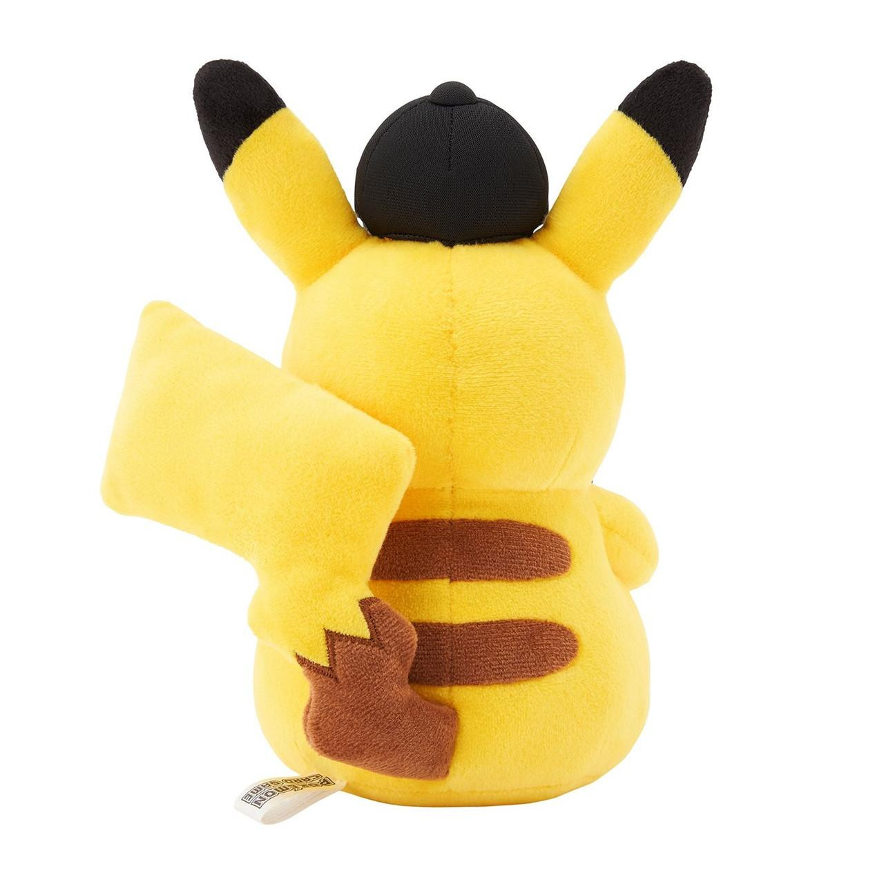 Pikachu / Pikachu