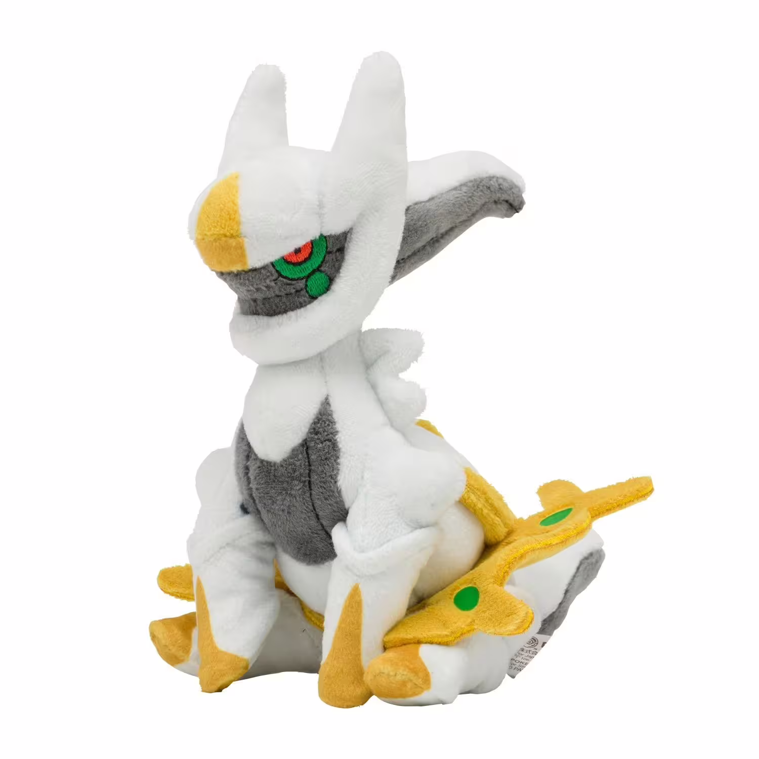 Arceus / Arceus
