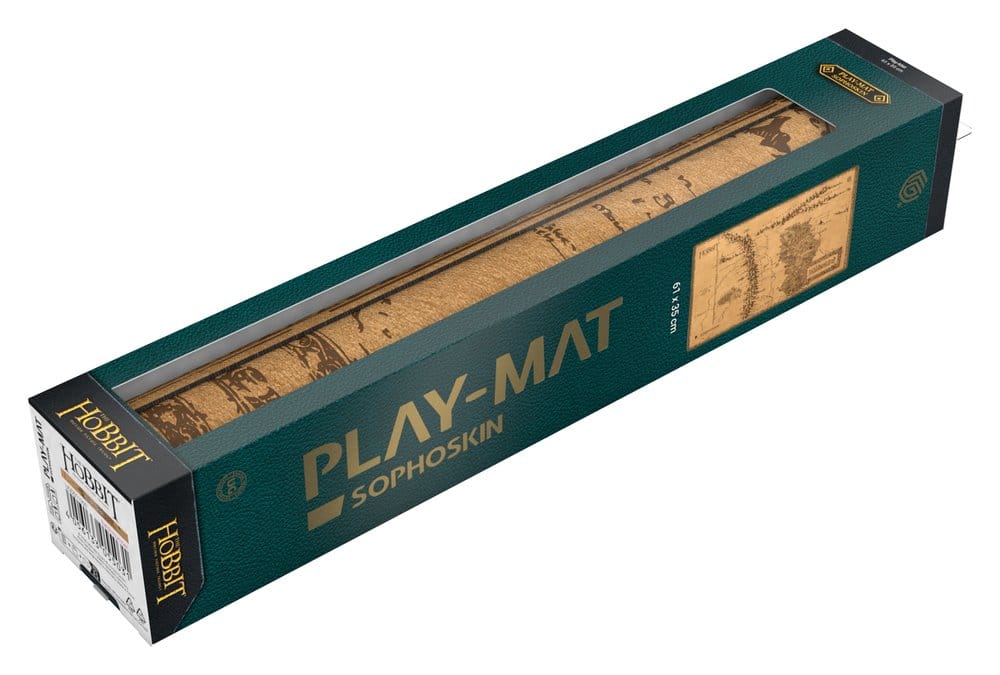 Ultimate Guard Playmat Artist Edition