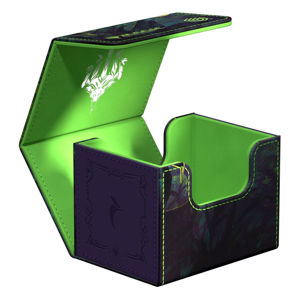 Ultimate Guard Sidewinder 100+ Xenoskin Tarkir Dragonstorm