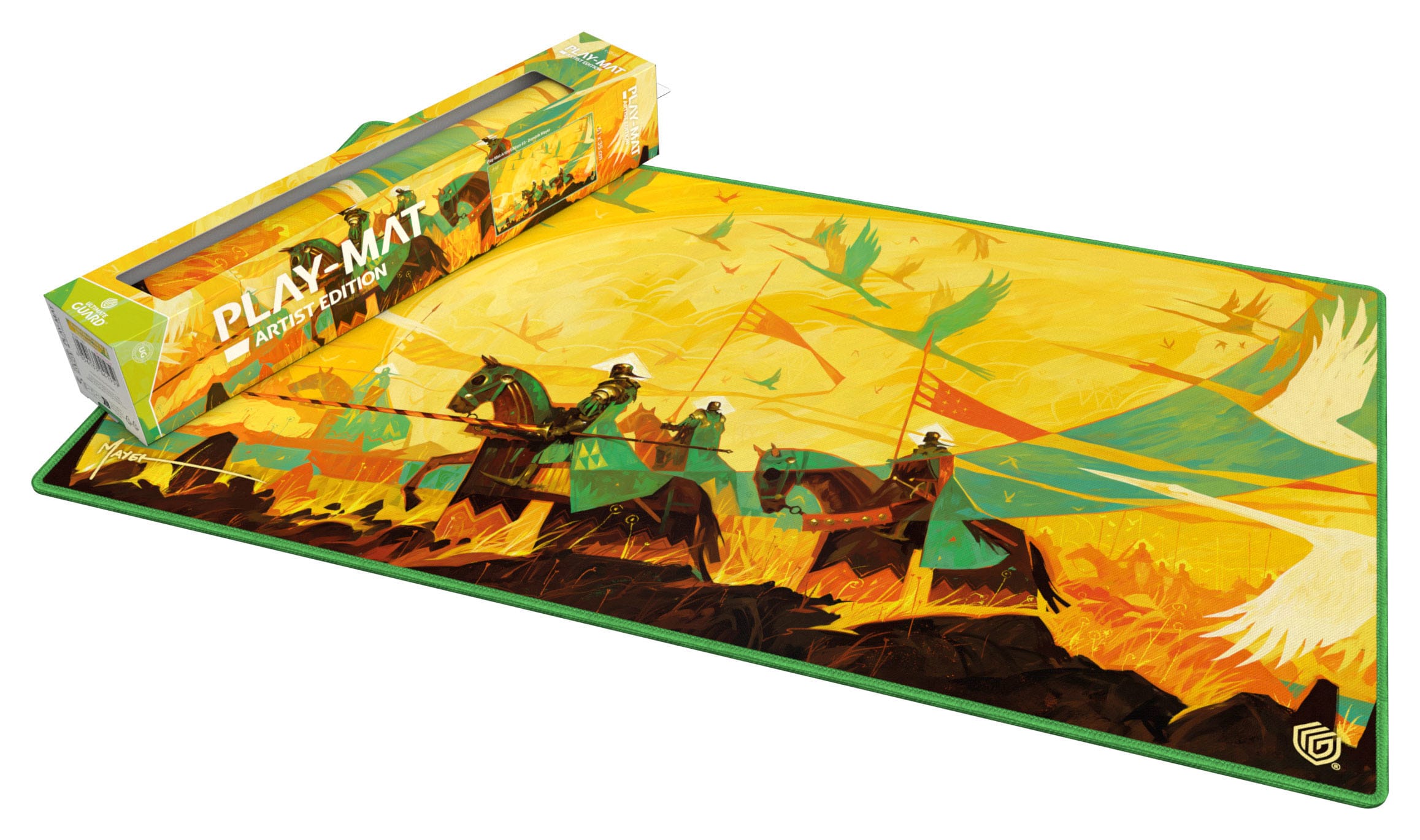 Ultimate Guard Playmat Artist Edition