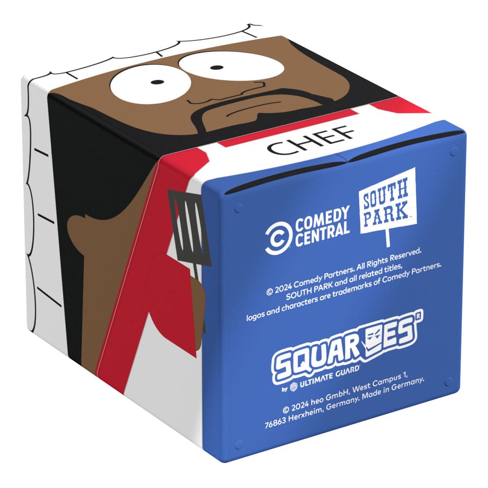 Squaroes - Squaroe South Park™