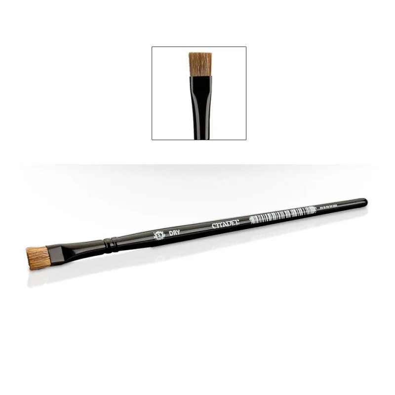 Citadel Brush for Warhammer