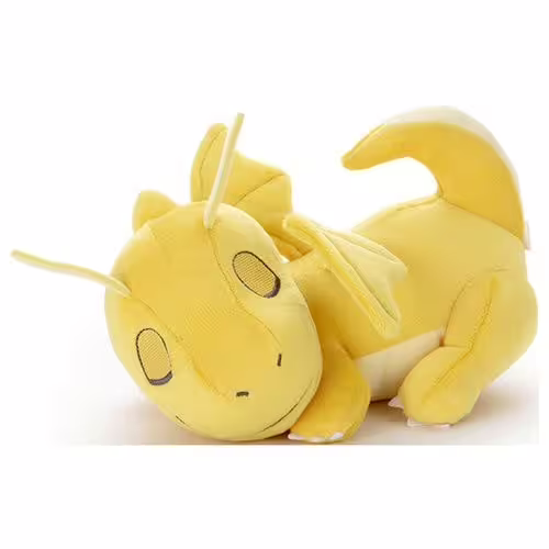 Dragonite / Dragoran