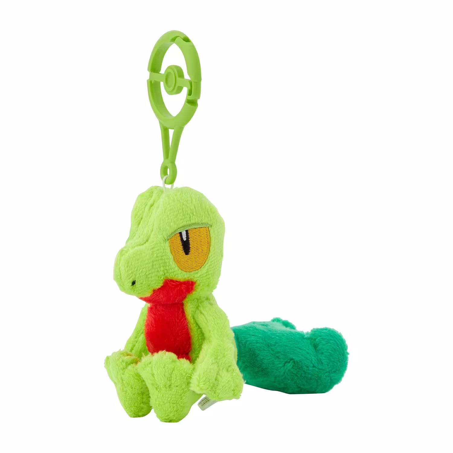 Treecko / Geckarbor