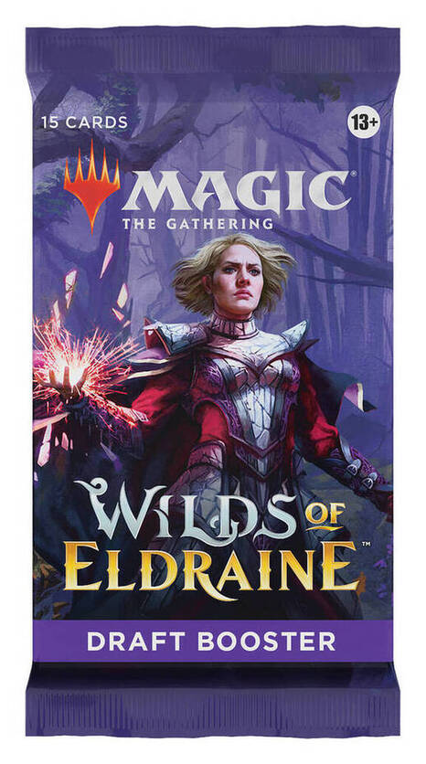Wilds of Eldraine