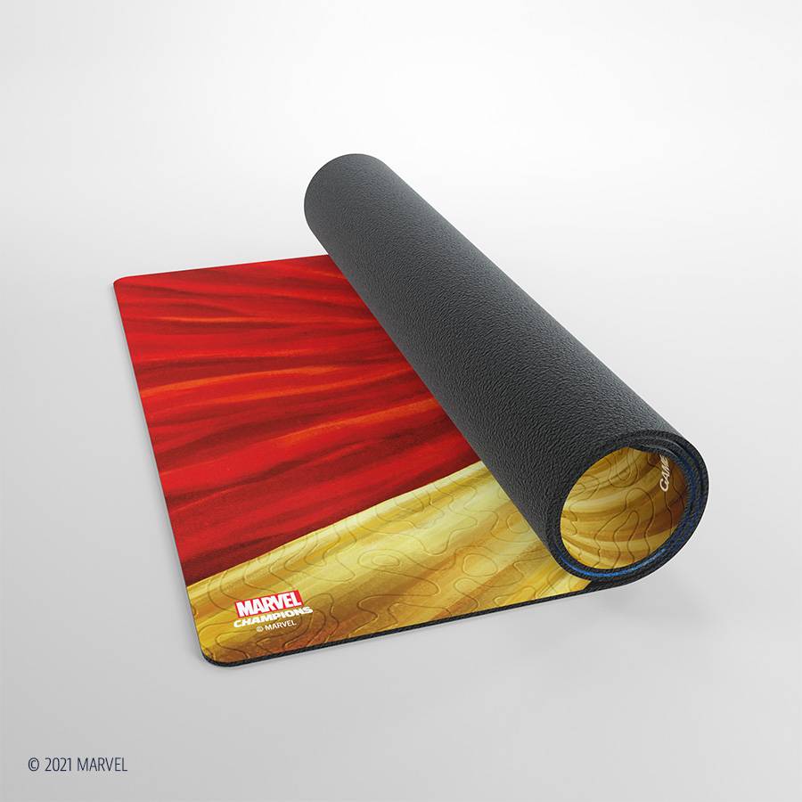 Marvel Champions Prime Game Mat