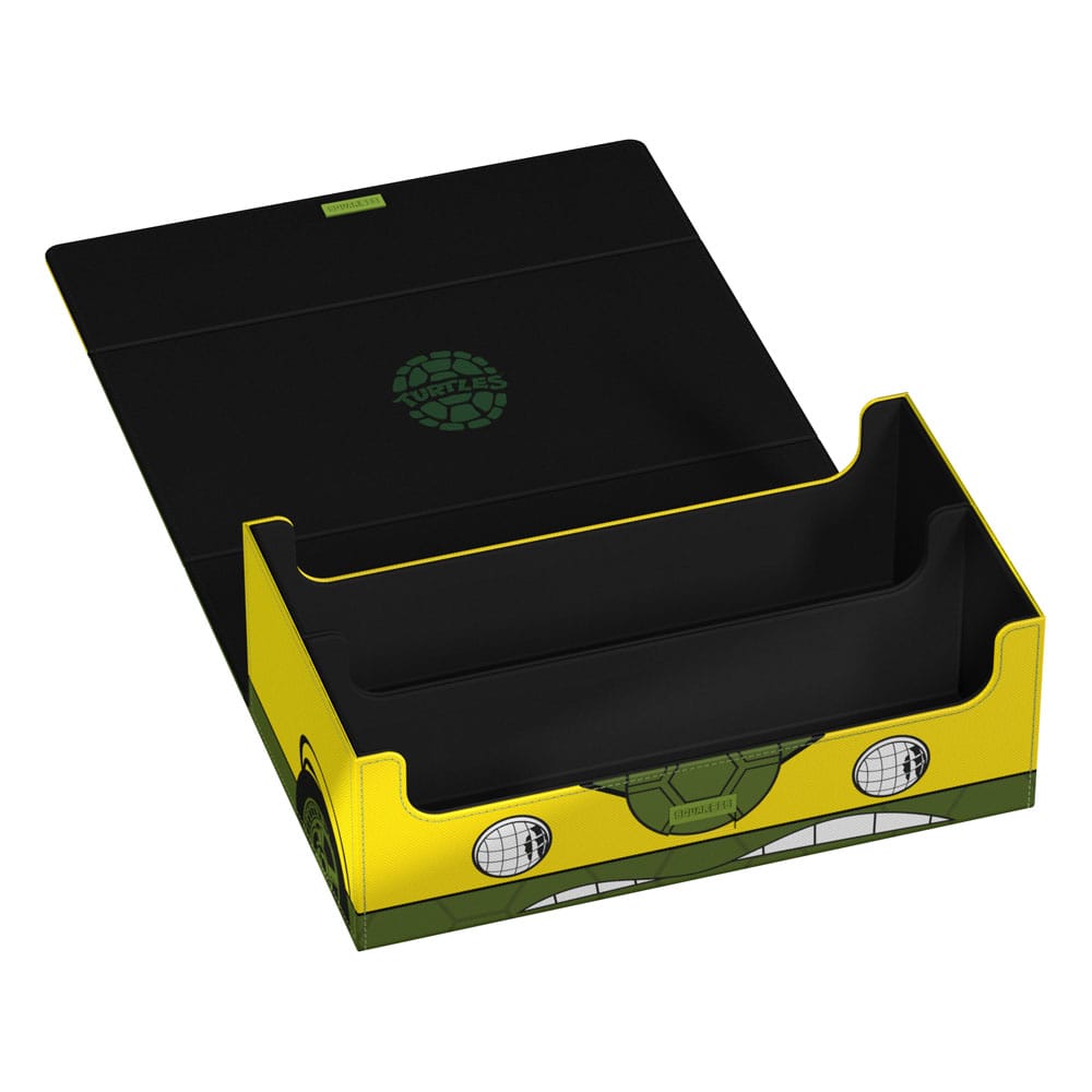 Squaroe: Teenage Mutant Ninja Turtles