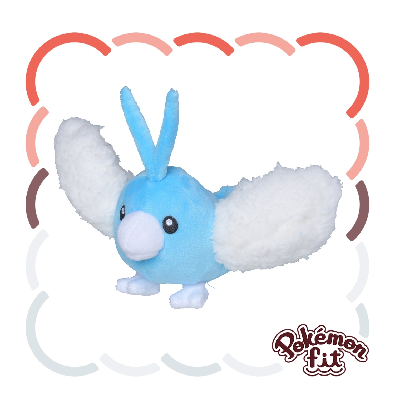 Swablu / Swablu