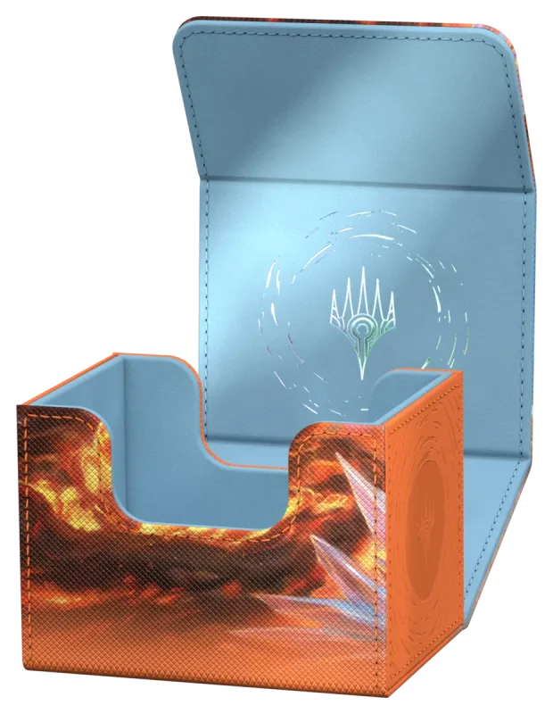 Ultimate Guard Sidewinder 100+ Xenoskin Magic: The Gathering 
