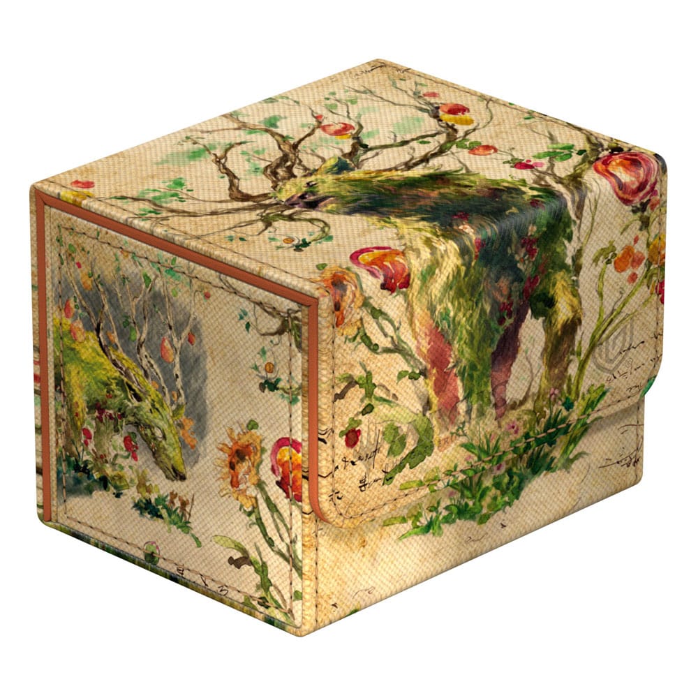 Ultimate Guard Sidewinder 100+ Xenoskin Beza, the Bounding Spring