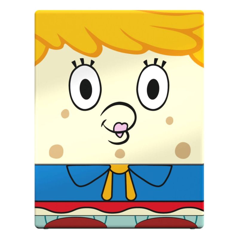 Squaroes - Squaroe SpongeBob SquarePants™ - Mrs. Puff
