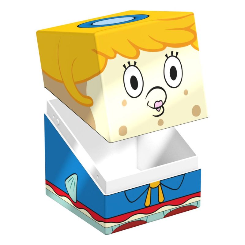 Squaroes - Squaroe SpongeBob SquarePants™ - Mrs. Puff