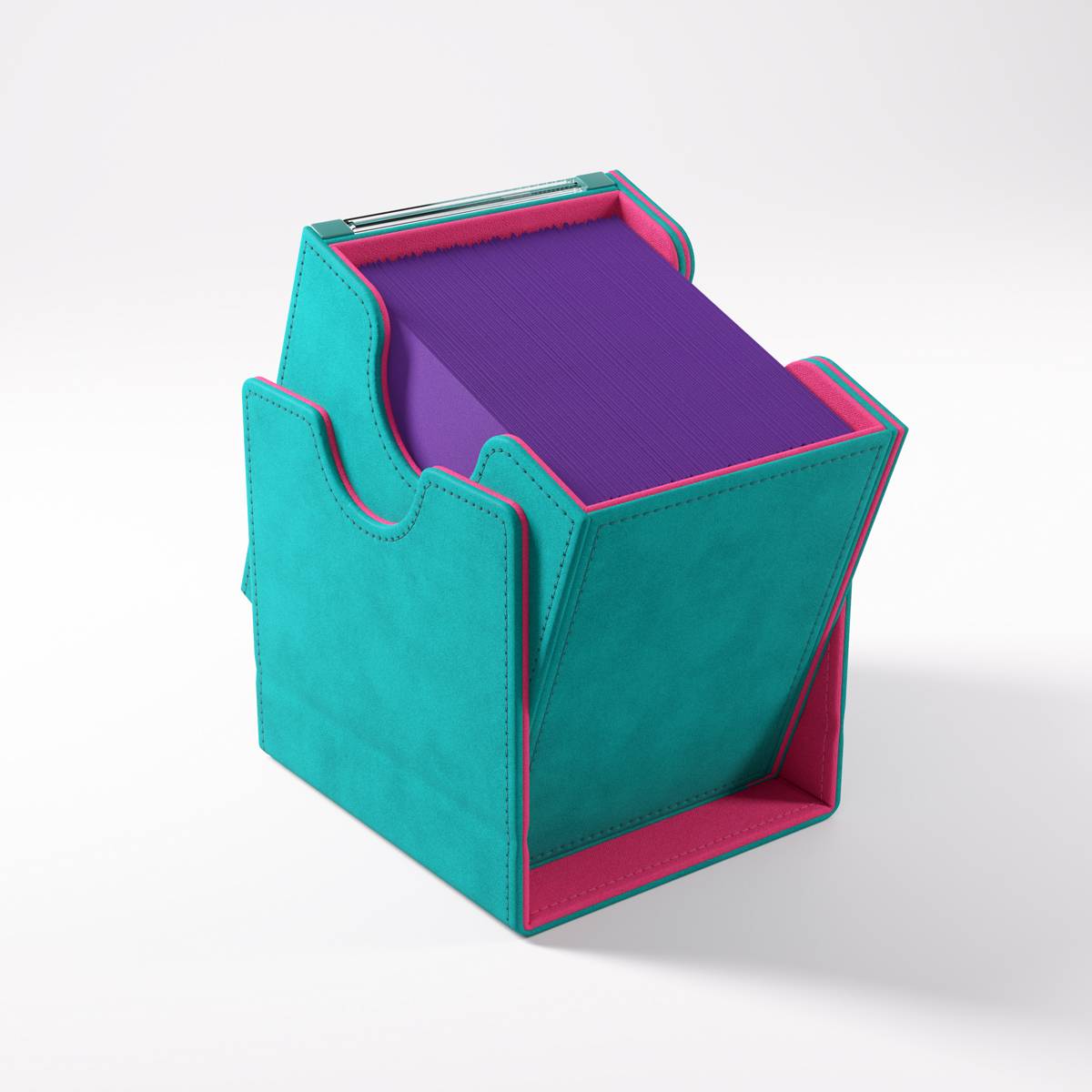 Sidekick PRO 100+ Convertible - Teal/Pink (EXCLUSIVE LINE)