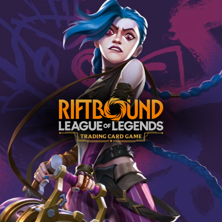 Riftbound Summoner Skirmish
